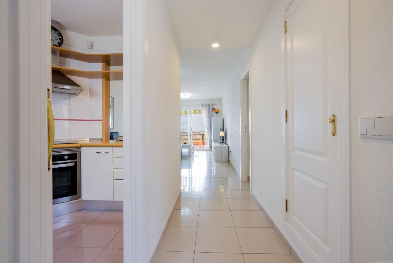 אדחה Superior Del Duque Ocean View 2 Bedroom Apartment מראה חיצוני תמונה