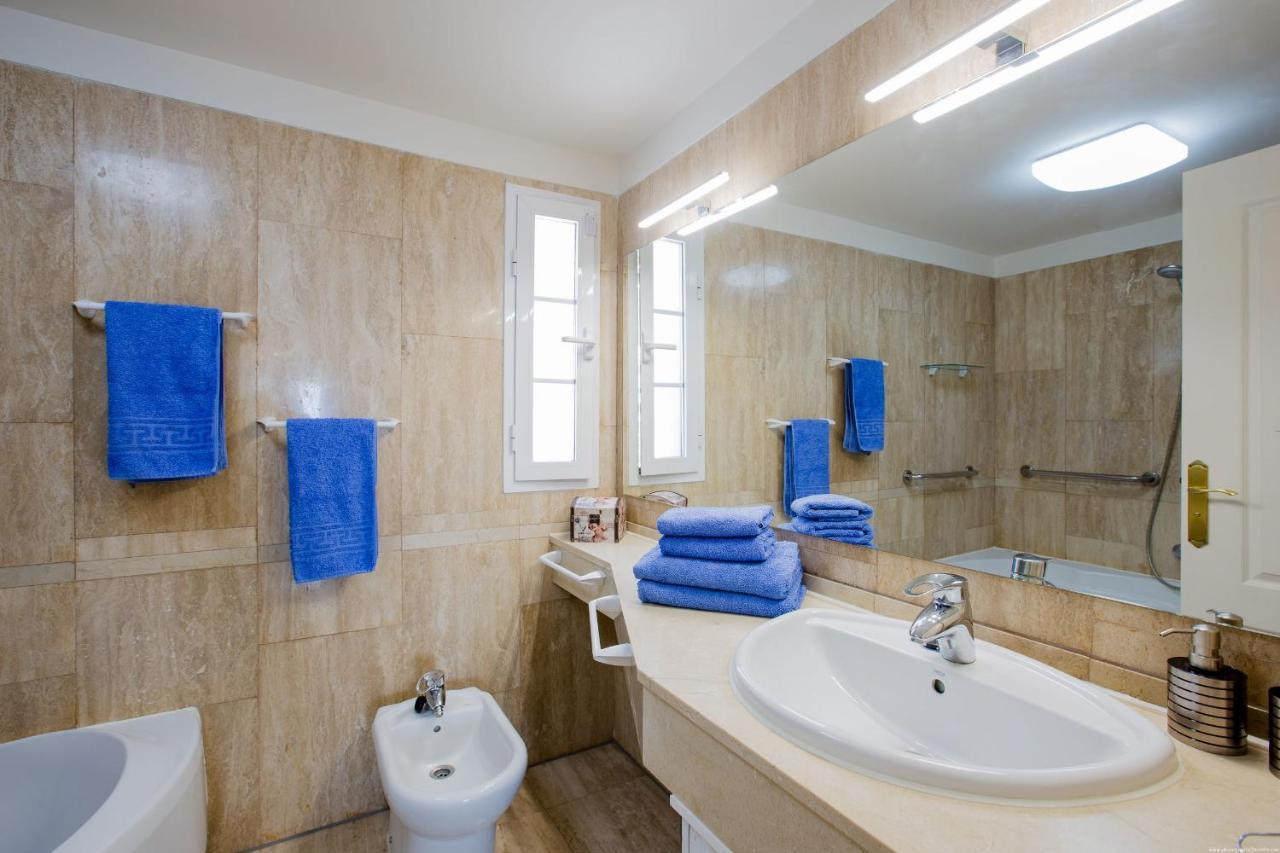 אדחה Superior Del Duque Ocean View 2 Bedroom Apartment מראה חיצוני תמונה