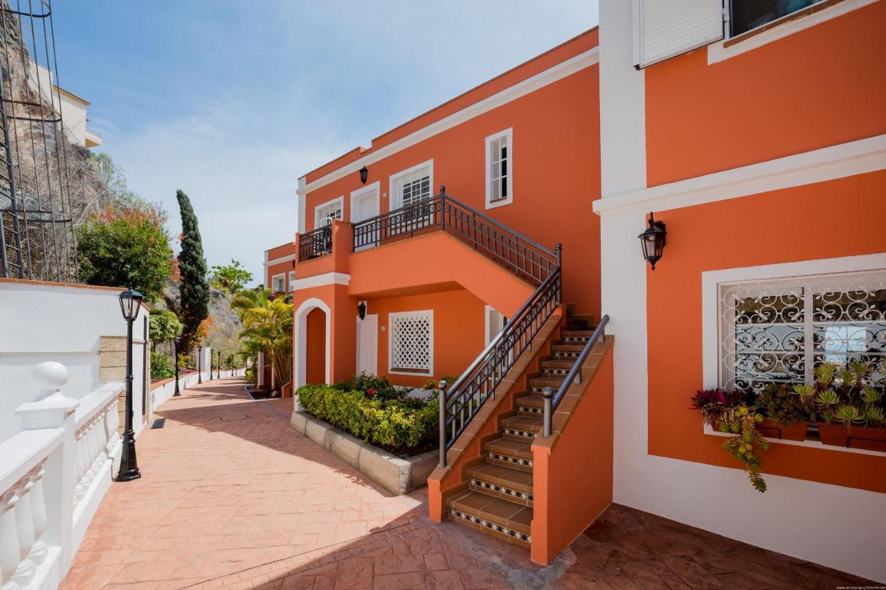 אדחה Superior Del Duque Ocean View 2 Bedroom Apartment מראה חיצוני תמונה