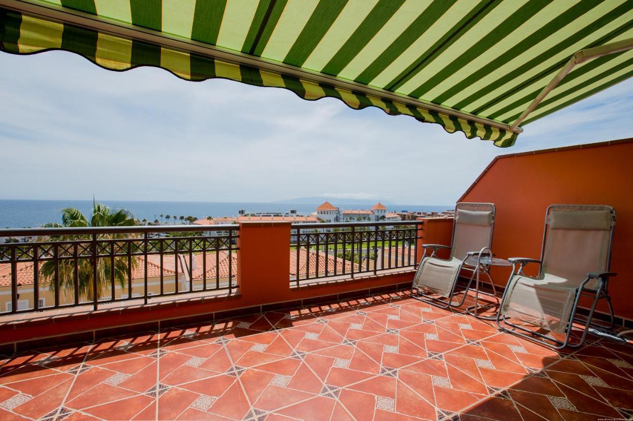 אדחה Superior Del Duque Ocean View 2 Bedroom Apartment מראה חיצוני תמונה