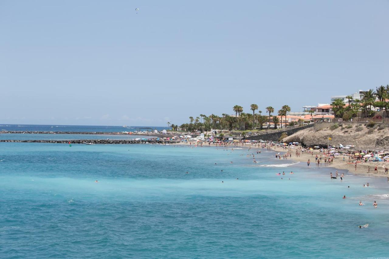 אדחה Superior Del Duque Ocean View 2 Bedroom Apartment מראה חיצוני תמונה